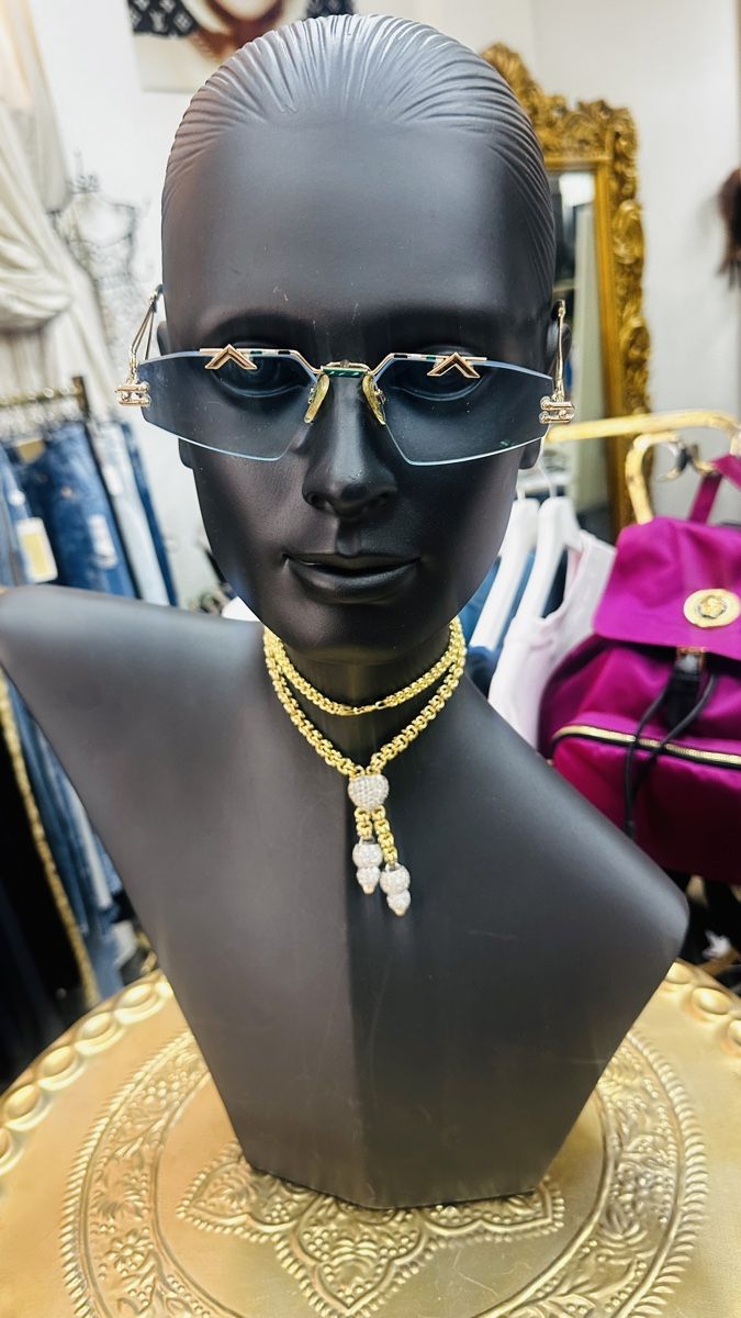 Brillen & Gläser: Magic brille – Gebraucht aus Lachen SZ von HelvetiaLuxury 1