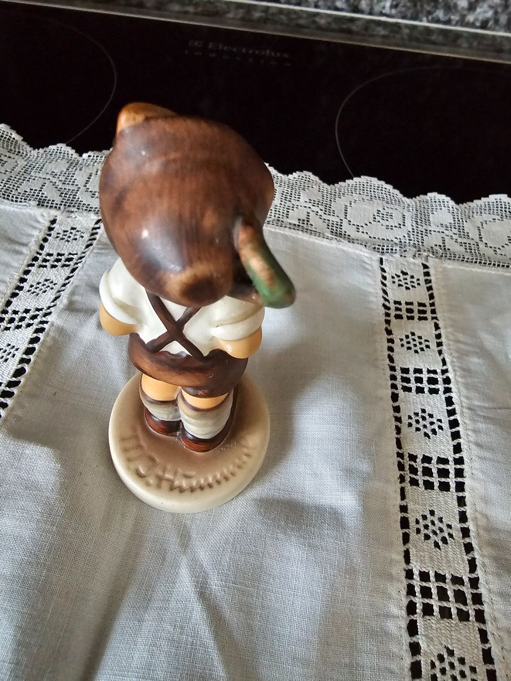 Hummel Statuette: Hummelfigur – Usato da Tuggen venduto da Rugi2 1