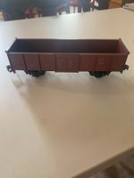 Spur0 Lima, Ital. offener Güterwagen 21RIV 83 FS