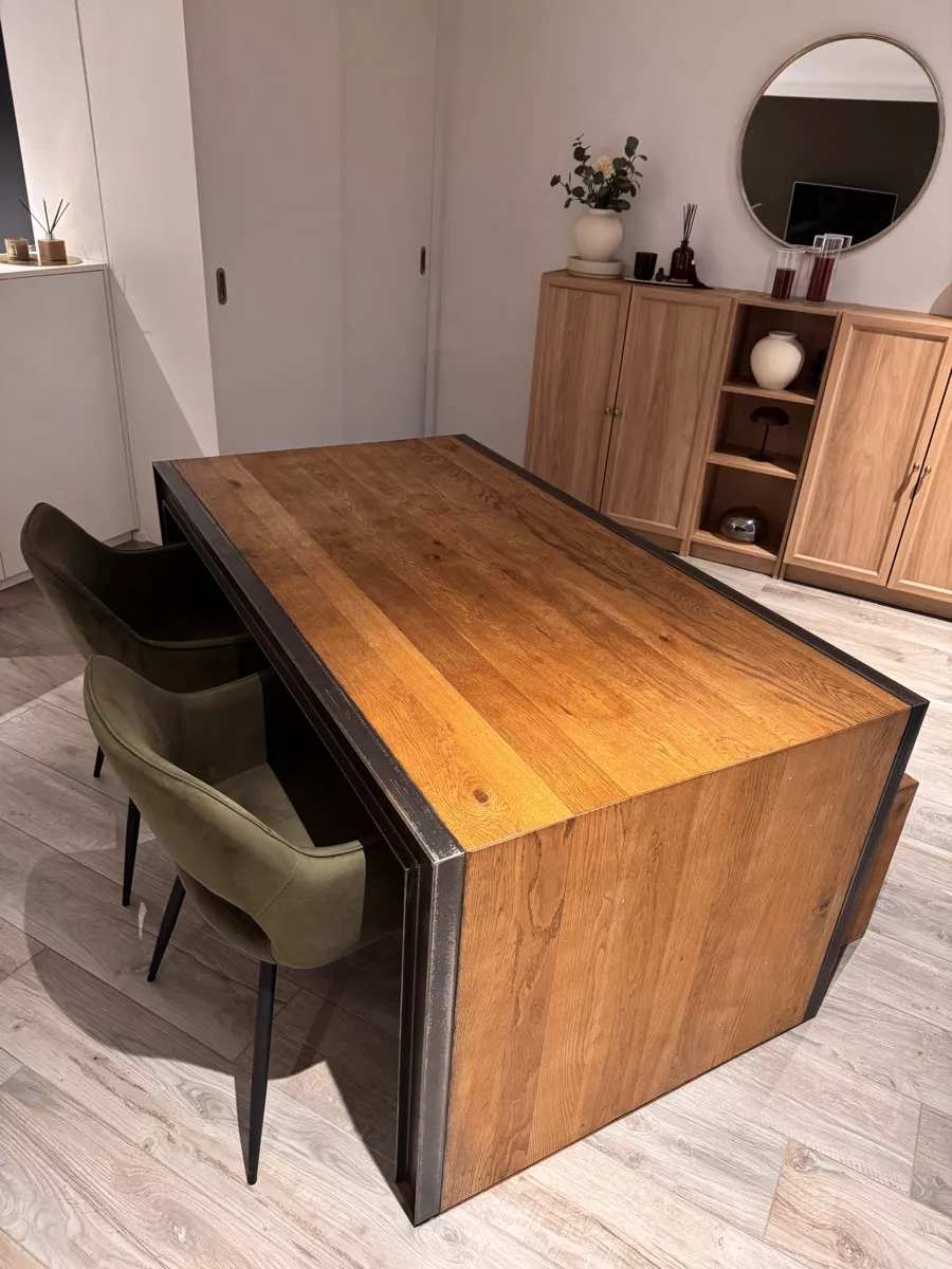Tables: Esstisch – D'occasion à Anglikon par FuxYa 2