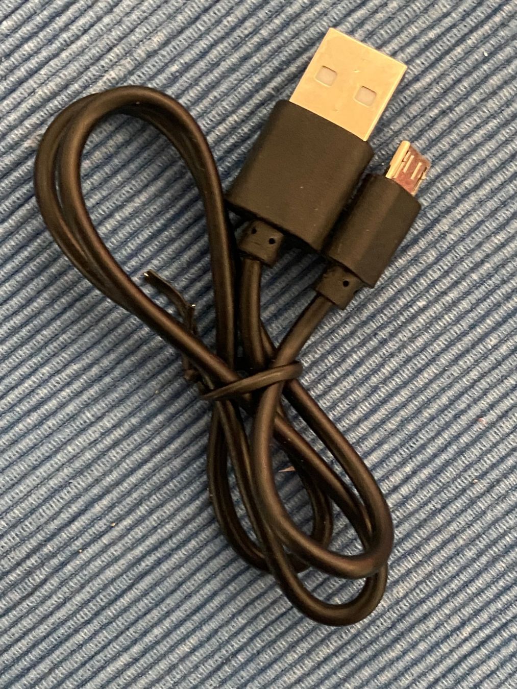 Cavi: USB Kabel – Nuovo (secondo la descrizione) da Allenwinden venduto da Obalu 2