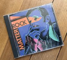MATTER ROCK - Hommage à Mani Matter 