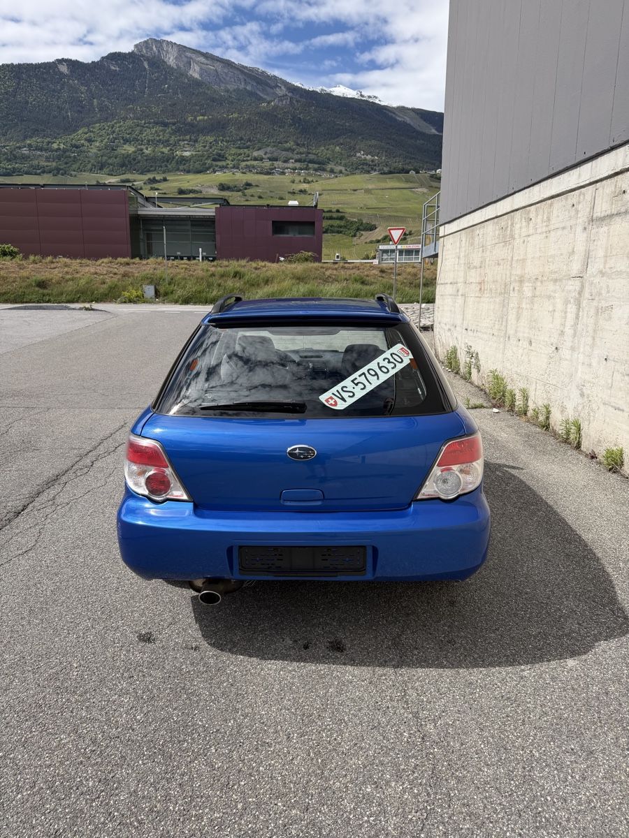 Subaru Automobili: Subaru 2L R – Usato da Vétroz venduto da Kev199816 3