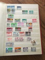 Briefmarken Sammlung