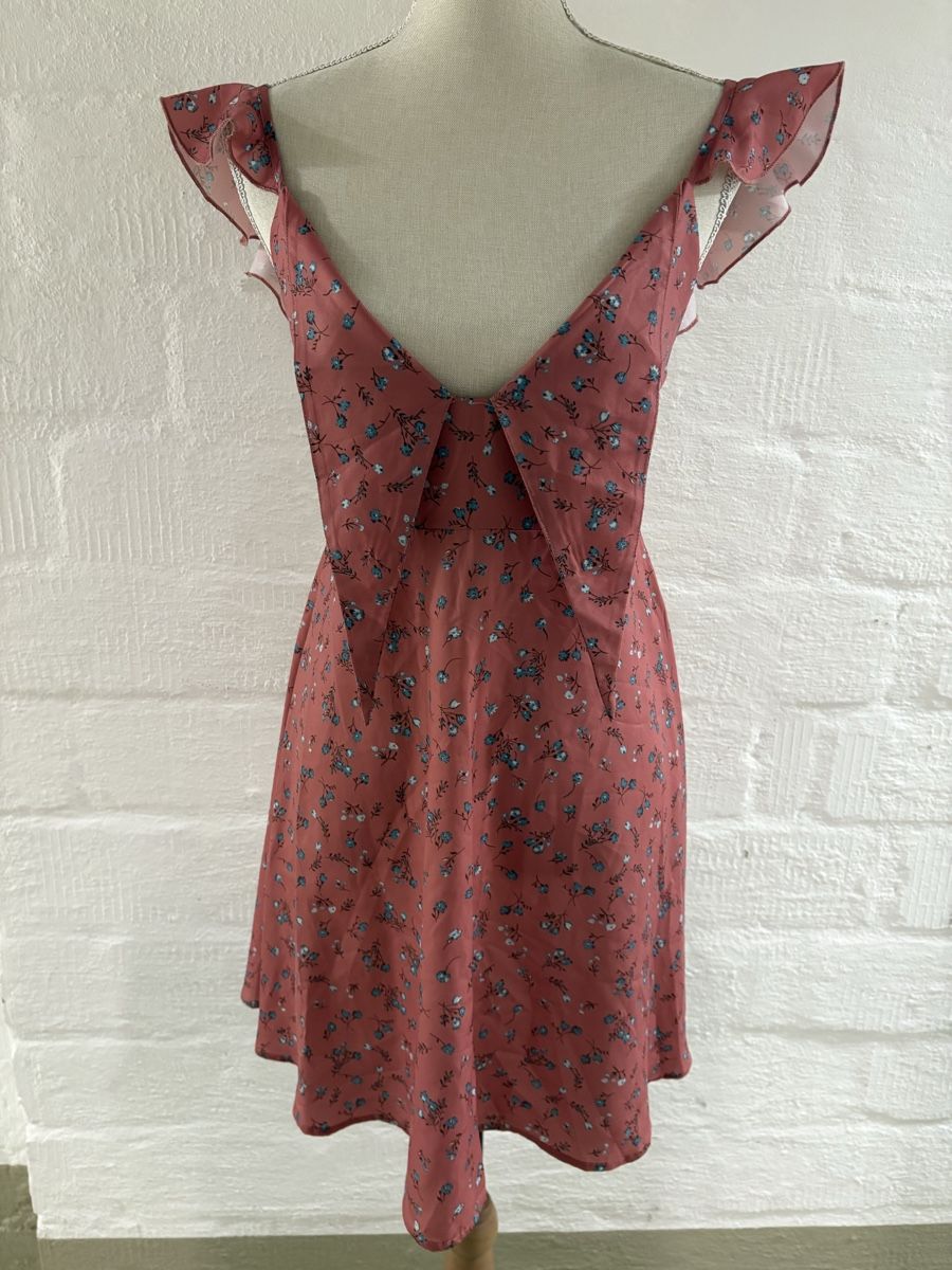 Shein Kleider: Damen Kleid,Gr.S;Shein – Gebraucht aus Winterthur von Nena222
