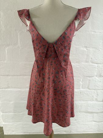 Damen Kleid,Gr.S;Shein