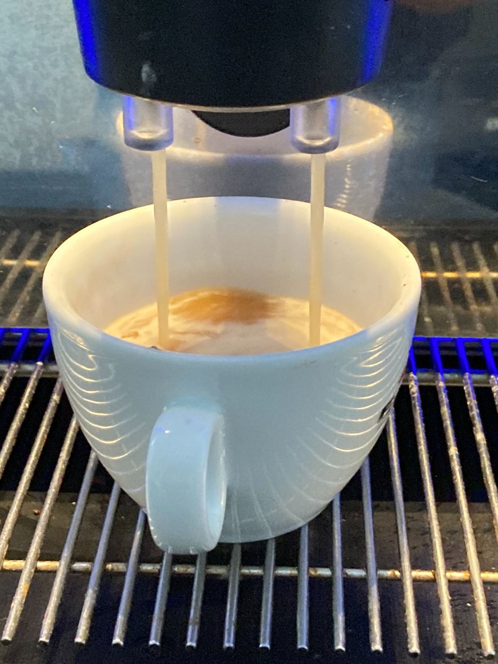 Macchine per caffè & Macchine per espresso: Kaffeemaschine Rex Royal S300 – Usato da Luzern venduto da Myndli 2