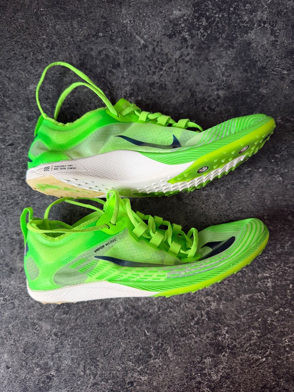 Nike Scarpe da uomo: Nagelschuhe – Usato da Lachen SZ venduto da Mavi8808 3