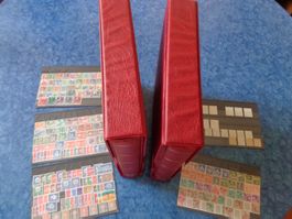 GROSSARTIGE CH-SAMMLUNG POSTFRISCH **/*  SBK : ca 15'000.-