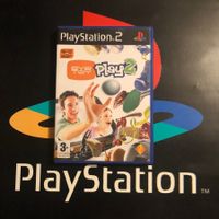 Eye Toy Play 2 für PS2