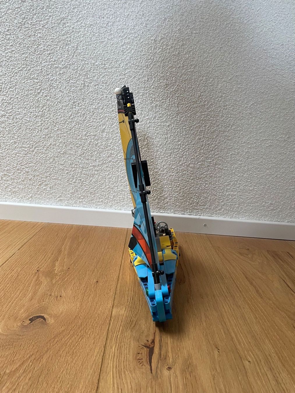 Lego Kit di costruzioni: LEGO - Racing Yacht 42074 – Usato da Lyss venduto da Stuetzredlidrifter 1