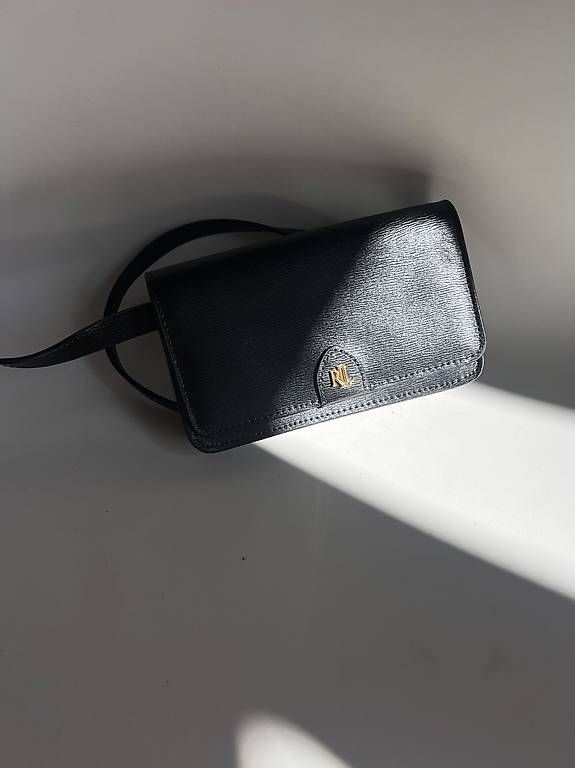 Polo Ralph Lauren Borse da donna: RALPH LAUREN BORSA GIROVITA – Usato da Mendrisio venduto da ele_fsn8