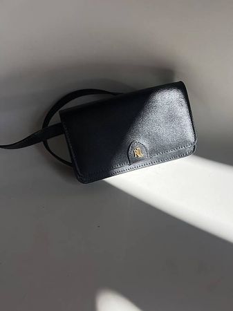 RALPH LAUREN BORSA GIROVITA