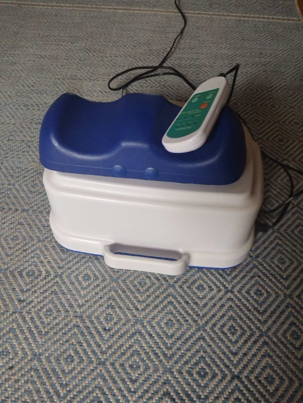 Appareils de massage: Massagegerät Chi Maschine – D'occasion à Zuerich par dmartin01 1