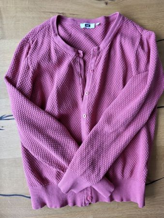 strickjacke Gr. L, WE Fashion