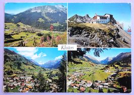 Klosters (1200 m)