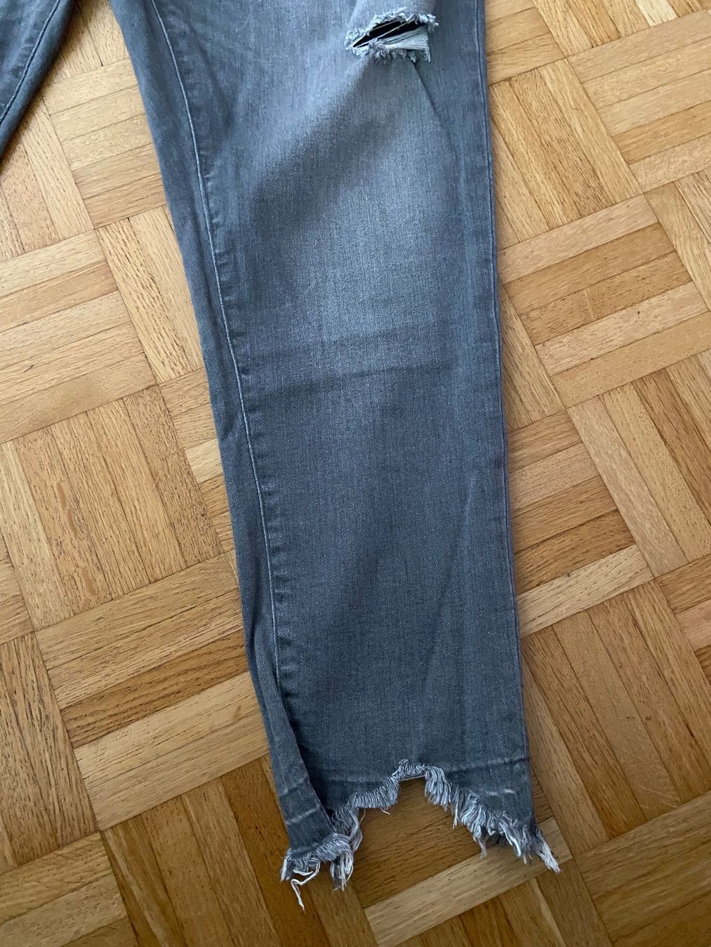 Only Jeans: Only Carmakoma Jeans Gr.52 – Nuovo (secondo la descrizione) da Frenkendorf venduto da kokira 1