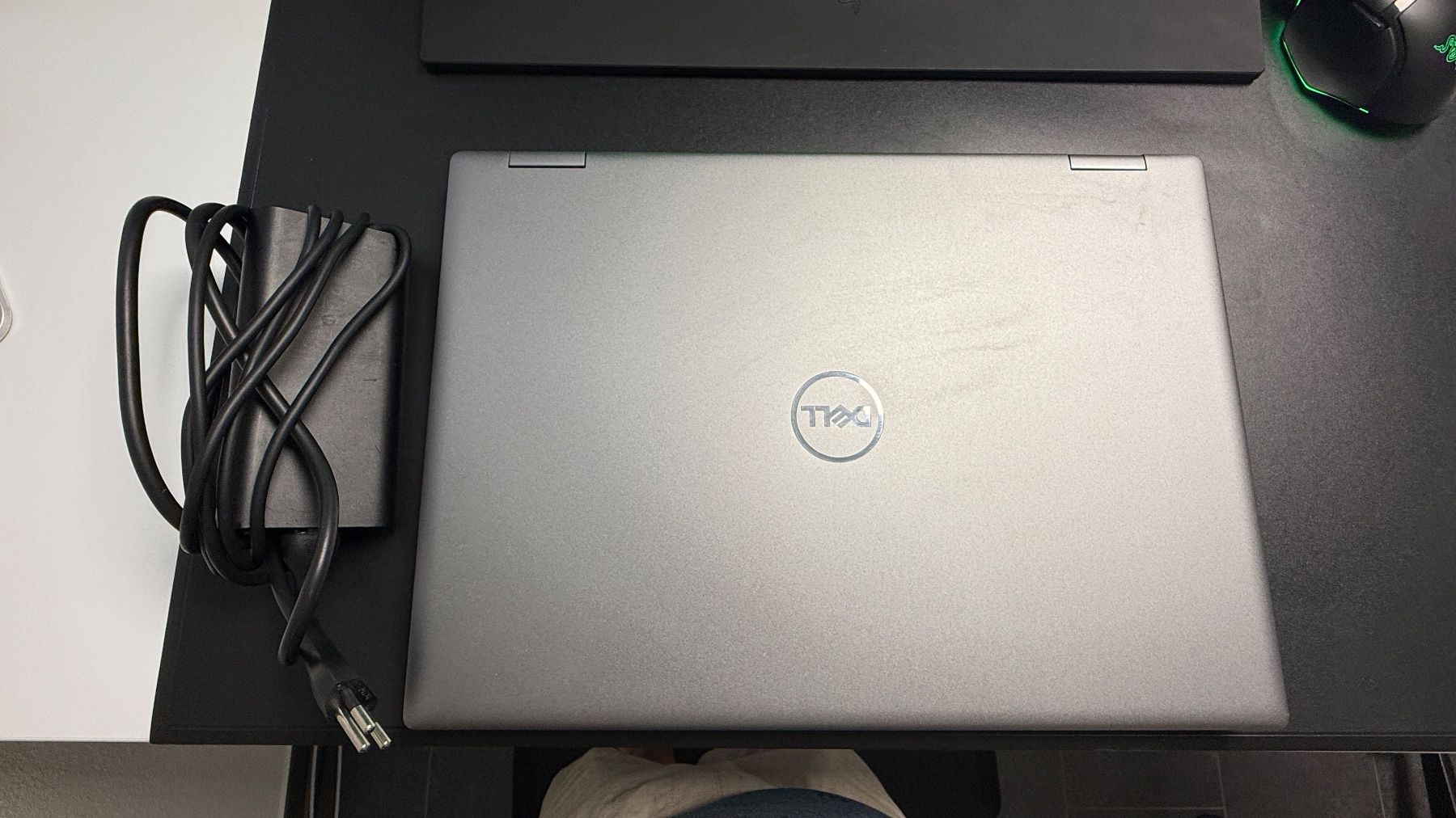 Dell Notebook: Dell Precision 7680 – Usato da Zell ZH venduto da Jack1983B 3