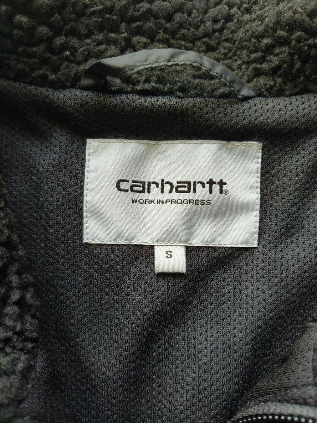 Carhartt Gilet & Giacche: Carhartt Weste / Top Zustand! – Usato da Zürich venduto da mia_l8dp 3