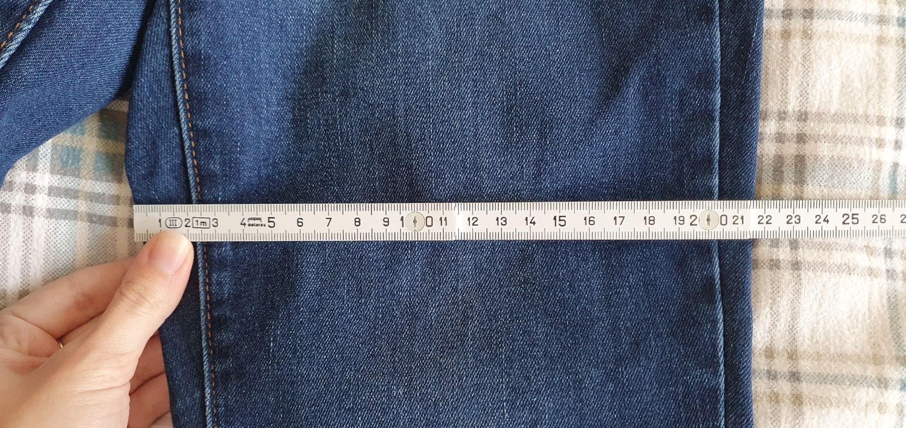 Jeans: Old Navy Jeans - Gr. 34 - Bootcut Style – D'occasion à Bern par fede736 3
