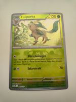 Pokemon Folipurba Master Ball Prismatic Evolution Eevee