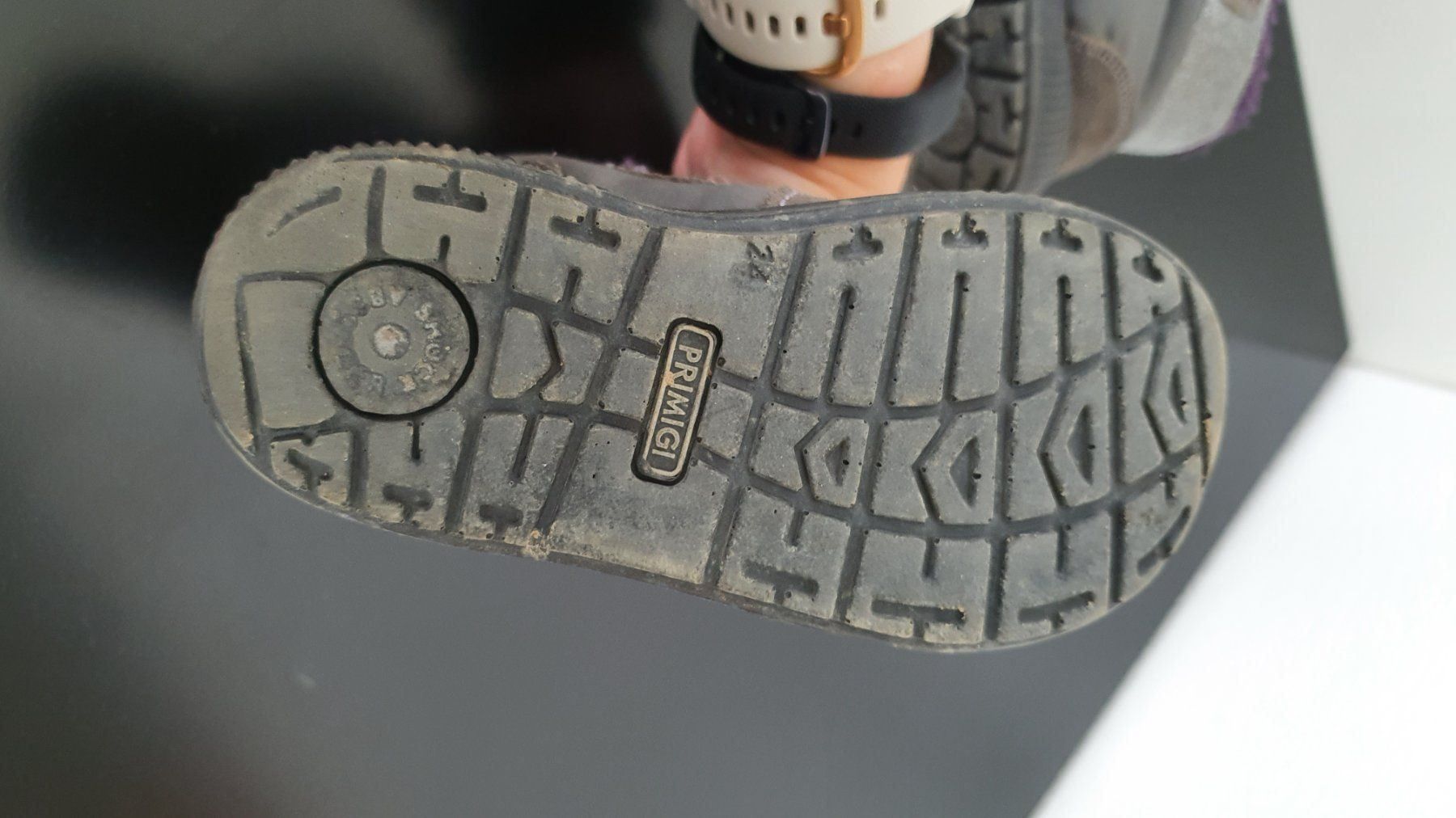Primigi Scarpe per ragazze: PRIMIGI RIDE - Winterschuh - 24 – Usato da Staufen venduto da Fleby84 6