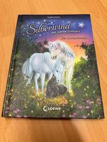 Silberwind - das weisse Einhorn