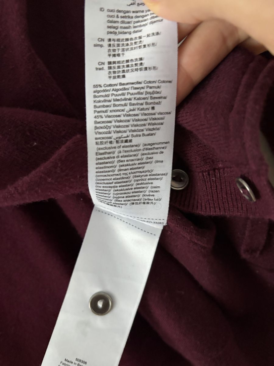 Esprit Giacche: Strickjacke Edc Grösse XS  – Usato da Sevelen venduto da mar_gq8k 4