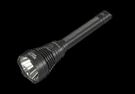 Nitecore MH40 PRO - 3500 Lumen, ultrahelle Jagd-Taschenlampe