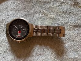 Tissot Armbanduhr Brünig Indoor