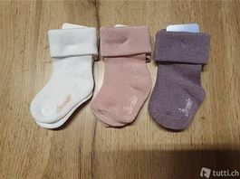 NEU Sterntaler Babysocken Grösse 13-14