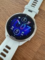 Garmin Forerunner 965 Smartwatch weiss