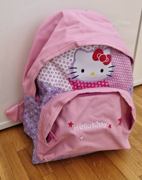 Sac à main Tokidoki X Hello Kitty noir - Accessoires & Bagagerie