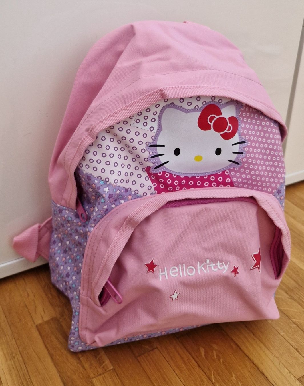 Hello Kitty Borse & Zaini: Petit sac à dos neuf Hello Kitty – Nuovo e nell'imballaggio originale da St-Prex venduto da Allymcchou