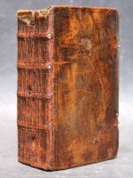 BESCHREIBUNG DES LOBL.ORTHS UND LANDS GLARUS,1714,RAR