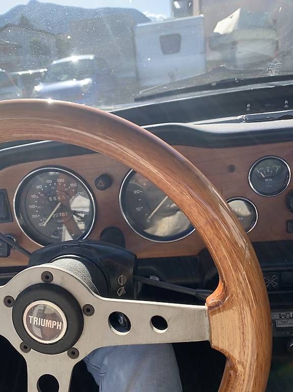 Autos: Cabrio – Gebraucht aus locarno von Chiconess1 6