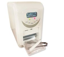 QBTEC Wet'n'Well-Box Erfrischungstuch-Maschine (900080)