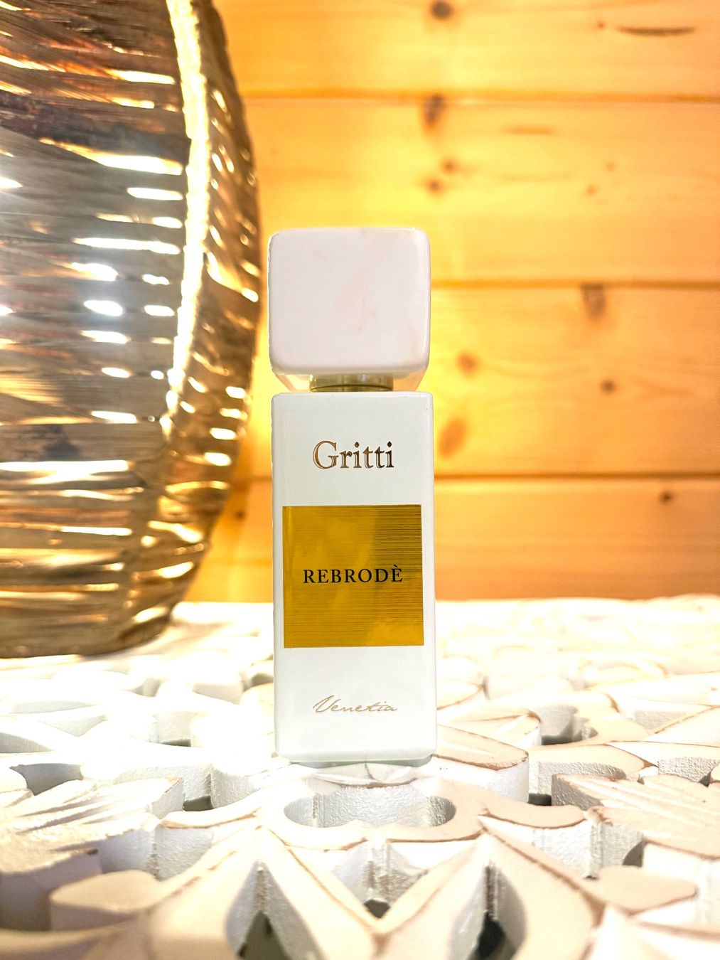 Parfum & Eau de Toilette: Gritti Rebrode ✧1ml✧ – Neu (gemäss Beschreibung) aus Berg TG von perfume-girl