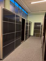 Modulares Kleiderschrank‑System / offener Schrank – sehr gut