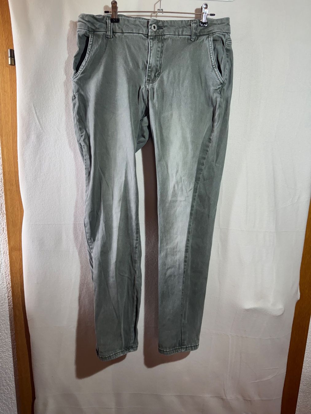 Jeans: Jeans von Chicoree Gr. 38 – Usato da Grosswangen venduto da second_hand_dress