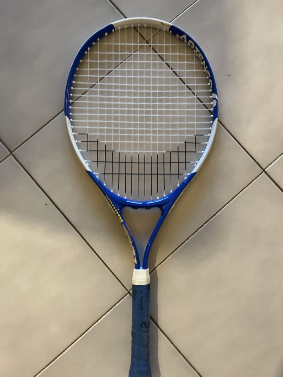 Racchette: Racchetta tennis – Usato da Lugano venduto da eli_27zr 1