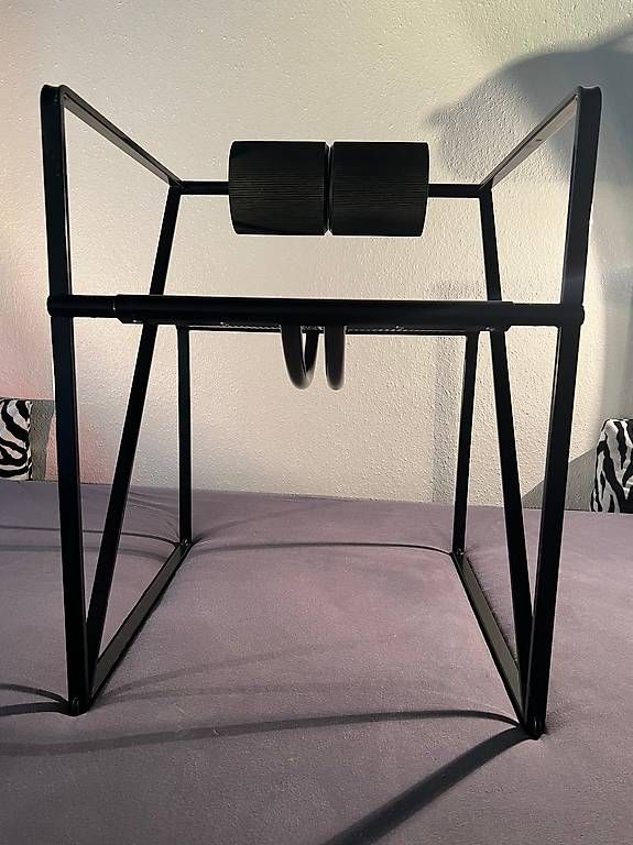 Statuette: Mario Botta Designer « Seconda » Cod. 602 (1982) – Usato da La Neuveville venduto da XavierLuke 2