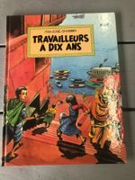 DROITS DE L'ENFANT   °°° TRAVAILLEURS À DIX ANS  °°° E.O1989