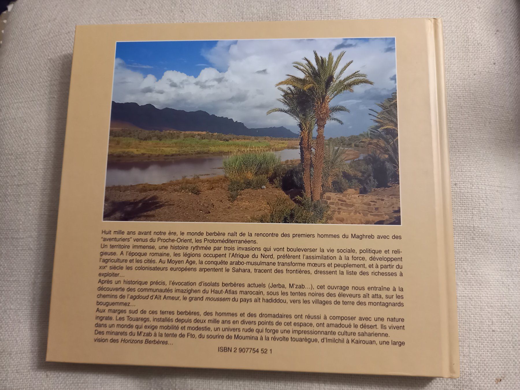 Libri: Haut-Atlas - Sahara – Usato da Neuchâtel venduto da Dualseele 1