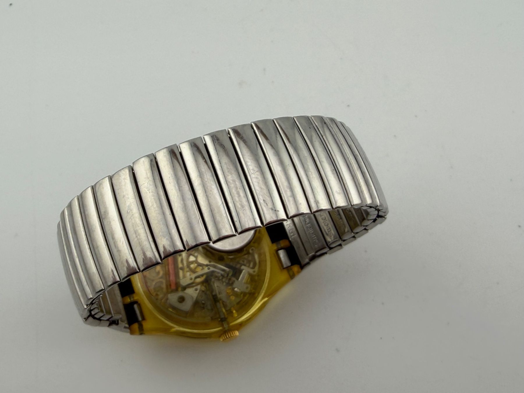 Swatch Uhren: Vintage SWATCH – Gebraucht aus Biel/Bienne von MrP_WatchesBiel 2