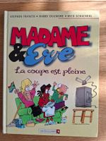 Madame & Eve T3: "La coupe est pleine" (EO 1999)