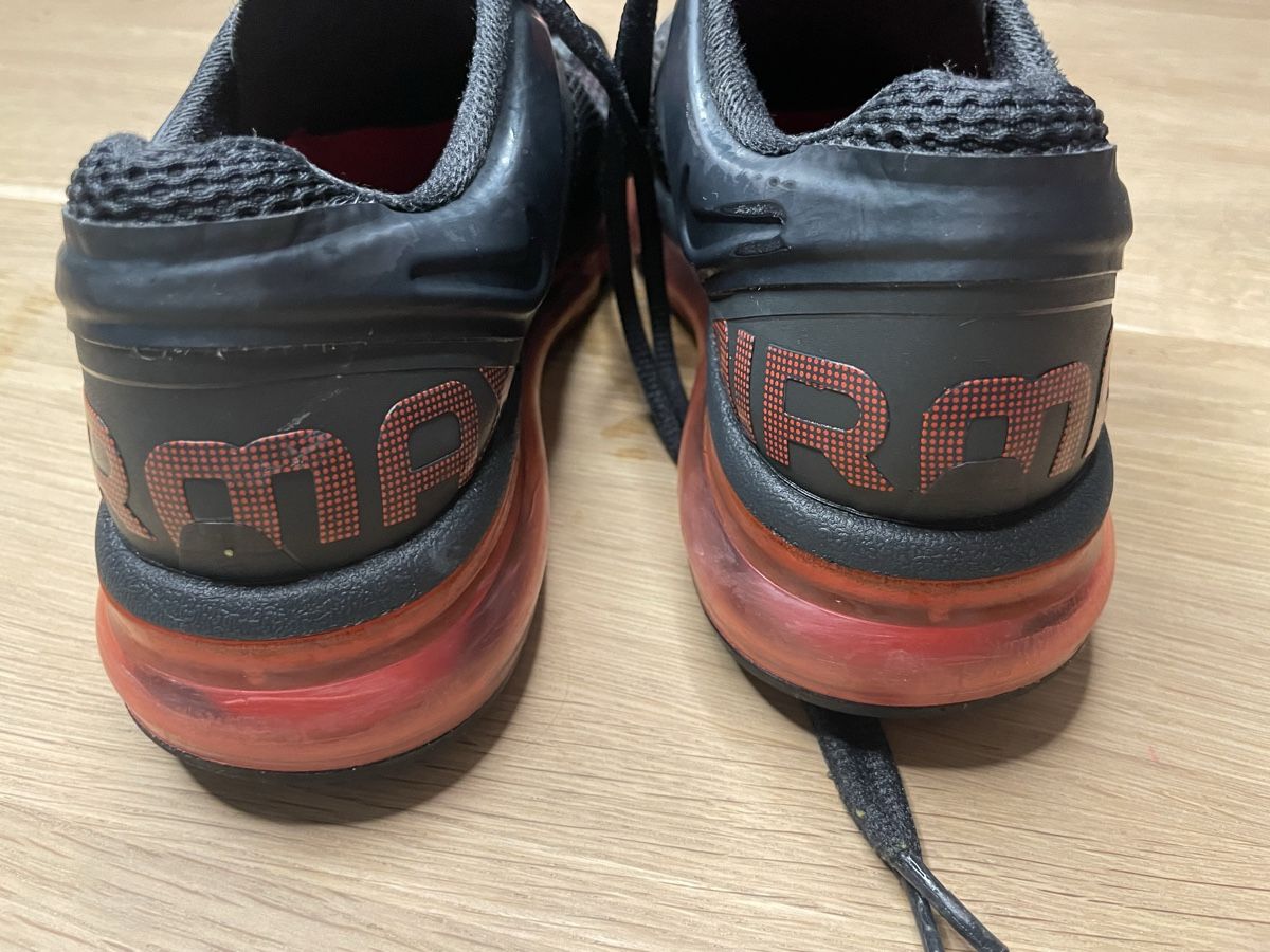 Nike Herrenschuhe: Nike Air Max Laufschuhe, Grösse 38 – Gebraucht aus Visp von walschi91 2