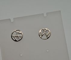 Ohrstecker Silber 925