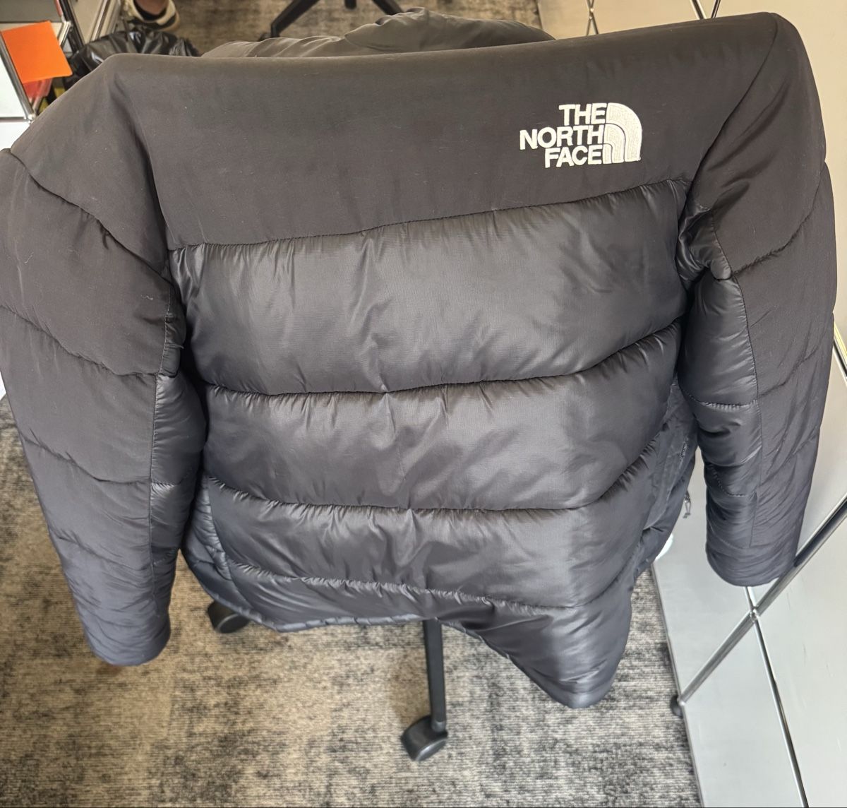 Jacken: The North Face Jacke – Gebraucht aus Rüfenacht BE von val_2fyv 3