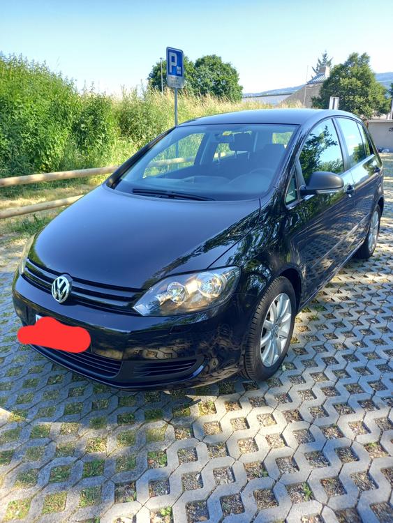 VW Golf P VI 1.4 TSI DSG Automat